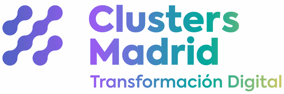 Clusters Madrid Transformación Digital