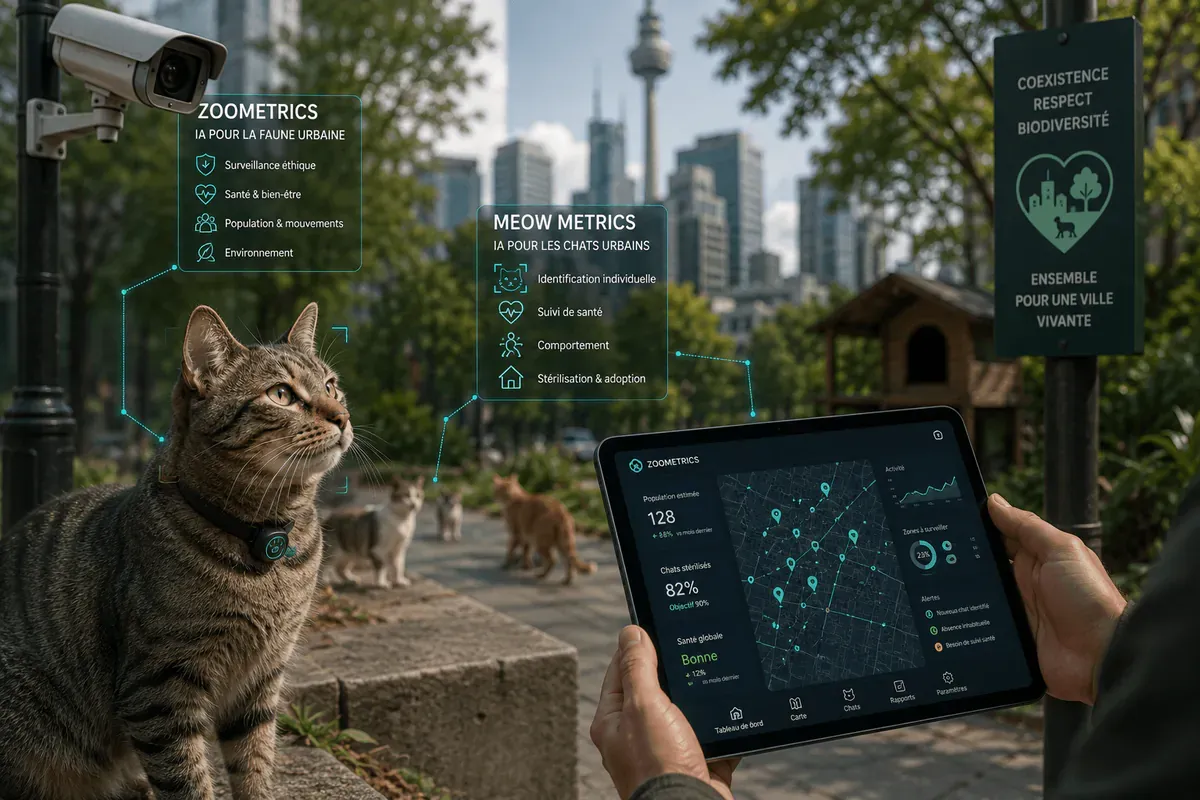 The Innovation of ZOOMETRICS Shines at the 2025 Veterinary Congress